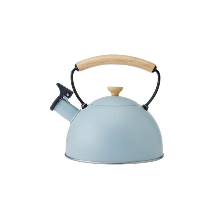 La Cafetiére Visselkittel 1,6 L Himmelblå