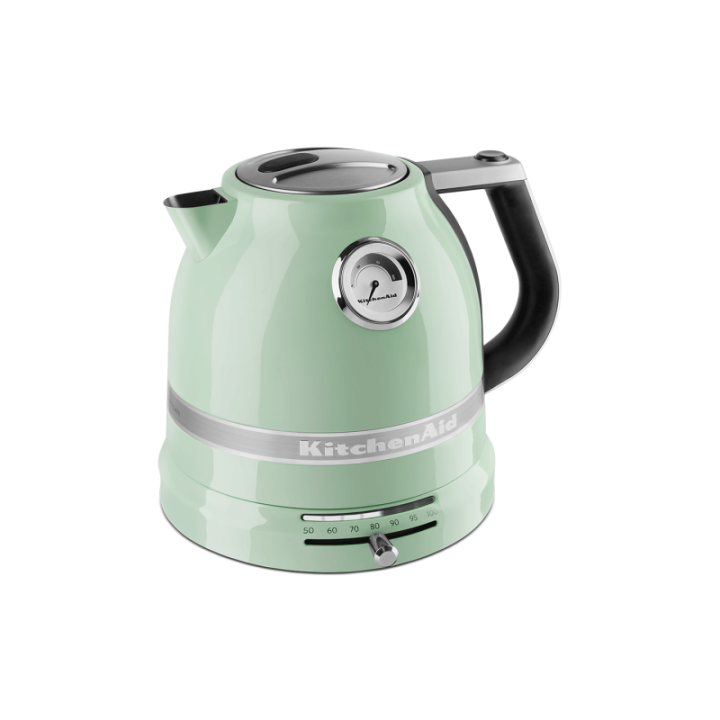 KitchenAid 5KEK1522EPT Artisan Vattenkokare 1,5 L Pistagegrön