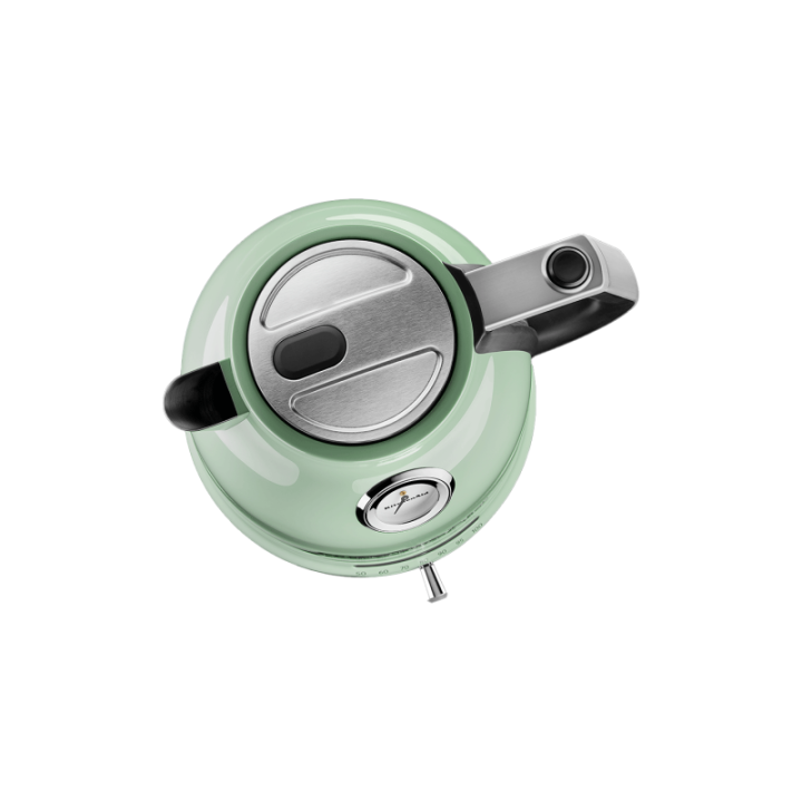 KitchenAid 5KEK1522EPT Artisan Vattenkokare 1,5 L Pistagegrön