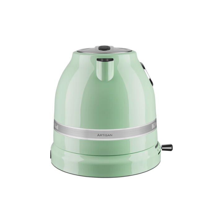 KitchenAid 5KEK1522EPT Artisan Vattenkokare 1,5 L Pistagegrön