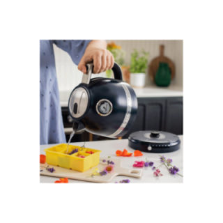 KitchenAid 5KEK1522EIB Artisan Vattenkokare 1,5 l Inkblå