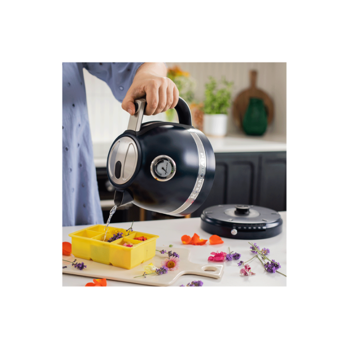 KitchenAid 5KEK1522EIB Artisan Vattenkokare 1,5 l Inkblå