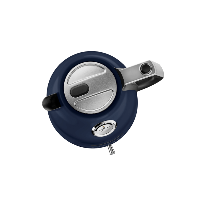 KitchenAid 5KEK1522EIB Artisan Vattenkokare 1,5 l Inkblå