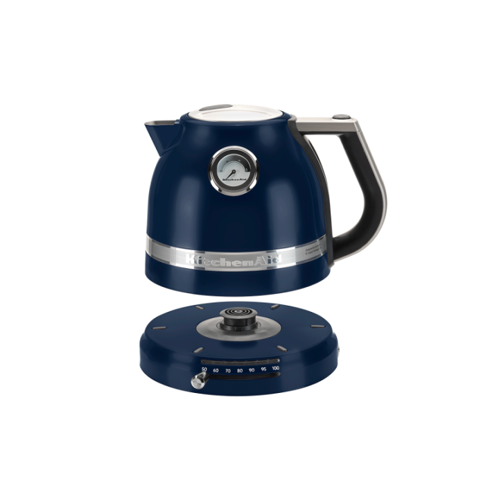 KitchenAid 5KEK1522EIB Artisan Vattenkokare 1,5 l Inkblå