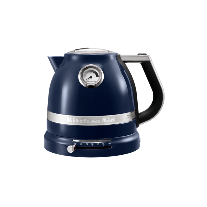 KitchenAid 5KEK1522EIB Artisan Vattenkokare 1,5 l Inkblå