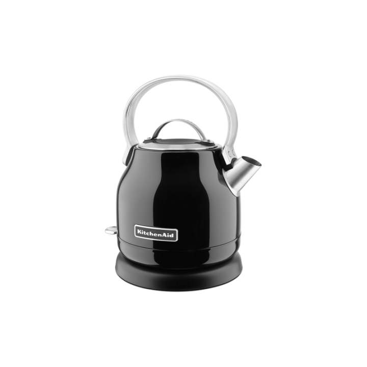 KitchenAid 5KEK1222EOB Vattenkokare 1,25 L Svart