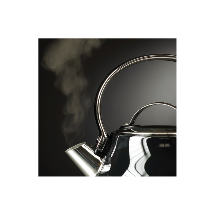 KitchenAid 5KEK1222EOB Vattenkokare 1,25 L Svart