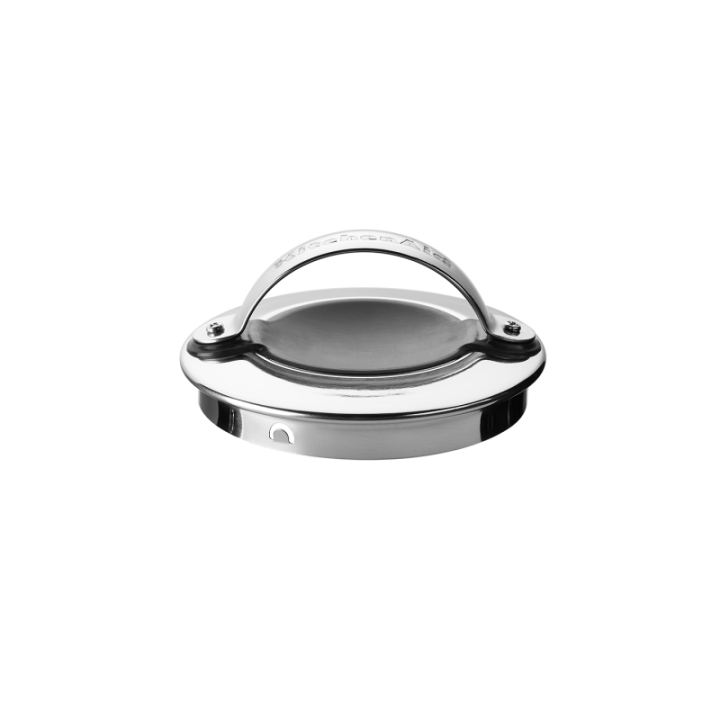 KitchenAid 5KEK1222EOB Vattenkokare 1,25 L Svart