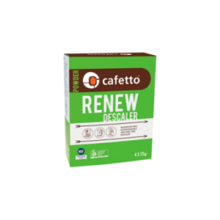 Cafetto Restore Organisk