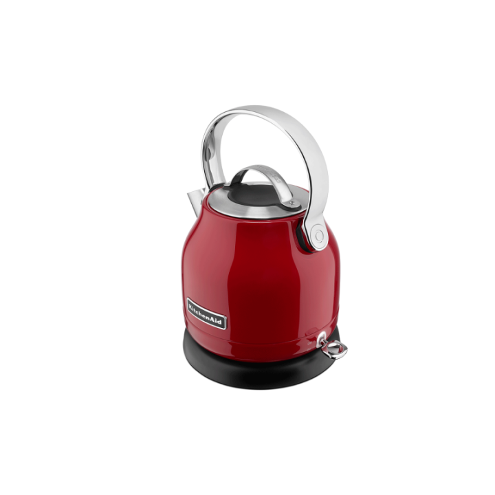 KitchenAid 5KEK1222EER Vattenkokare 1,25 L Röd
