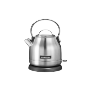KitchenAid 5KEK1222ESX Vattenkokare 1,25 L Stål