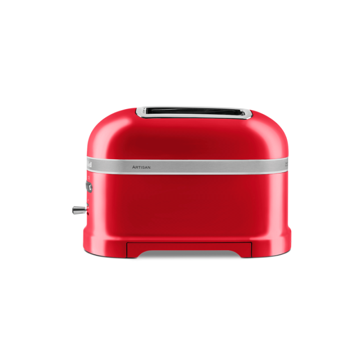 KitchenAid 5KMT2204EER Artisan Brödrost 2 Skivor Röd