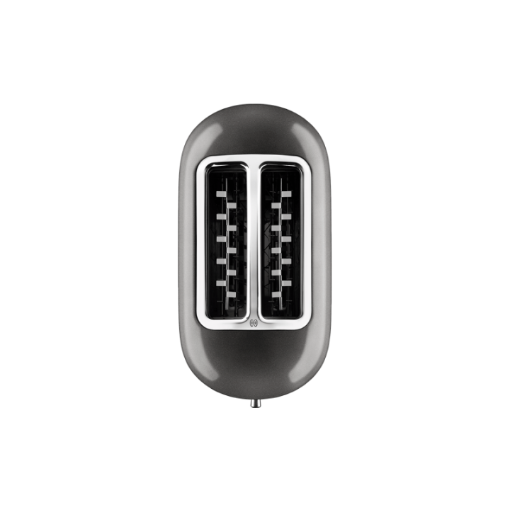KitchenAid 5KMT2204EMS Artisan Brödrost 2 Skivor Grå