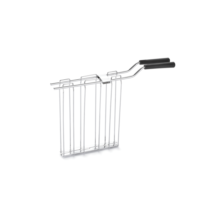 KitchenAid 5KMT2204EMS Artisan Brödrost 2 Skivor Grå