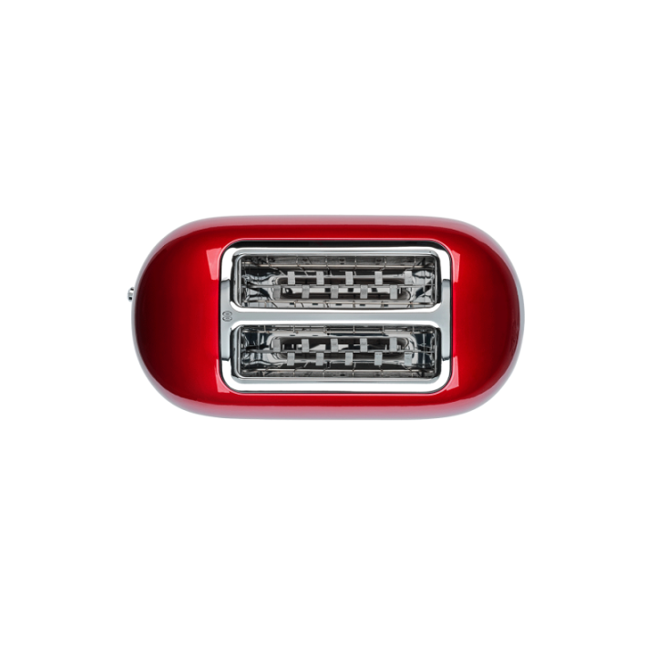 KitchenAid 5KMT2204ECA Artisan Brödrost 2 Skivor Metallic Röd