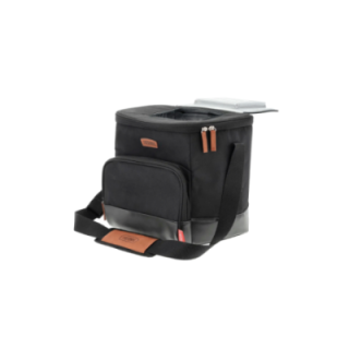 Thermos Kylväska Svart