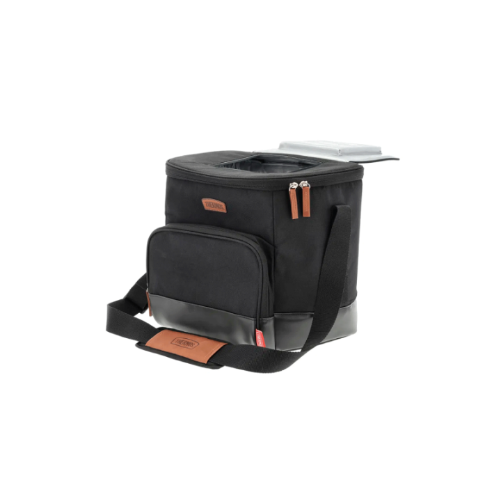 Thermos Kylväska Svart