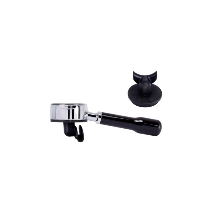 Profitec MOVE inkl. Eureka Libra 65 Kvarn, Knockbox & Rengöringsborste