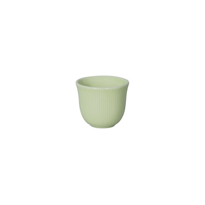 Loveramics Espressokopp 8 cl Grön