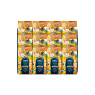 Lavazza Tales of Italy Canal Grande 12kg Hela kaffebönor