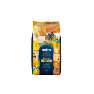 Lavazza Tales of Italy Canal Grande 12kg Hela kaffebönor