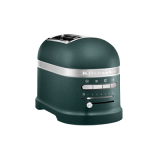 KitchenAid 5KMT2204EPP Artisan Brödrost 2 skivor Pebbled Palm