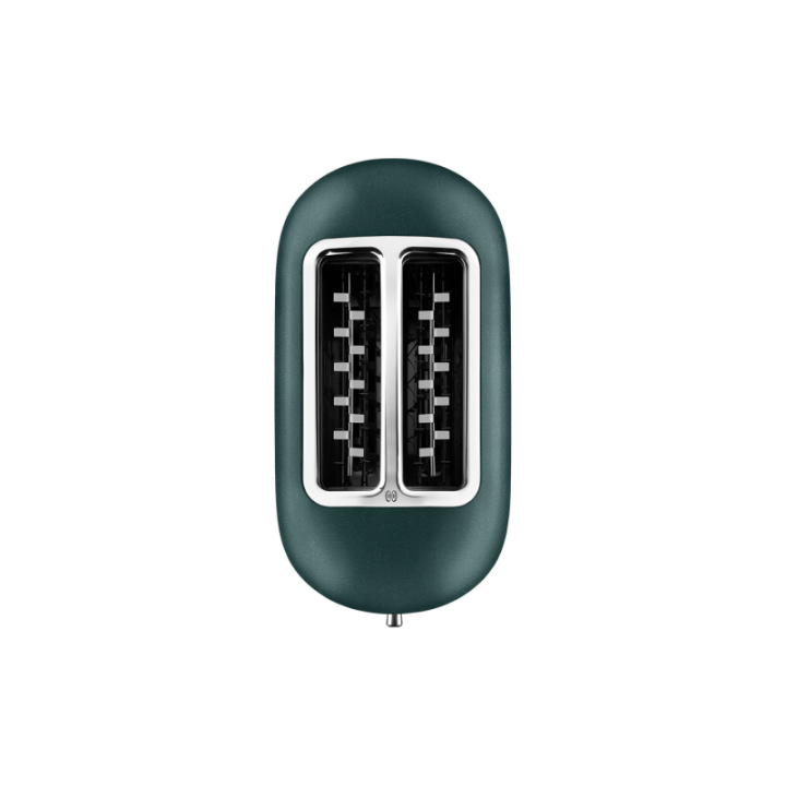 KitchenAid 5KMT2204EPP Artisan Brödrost 2 skivor Pebbled Palm