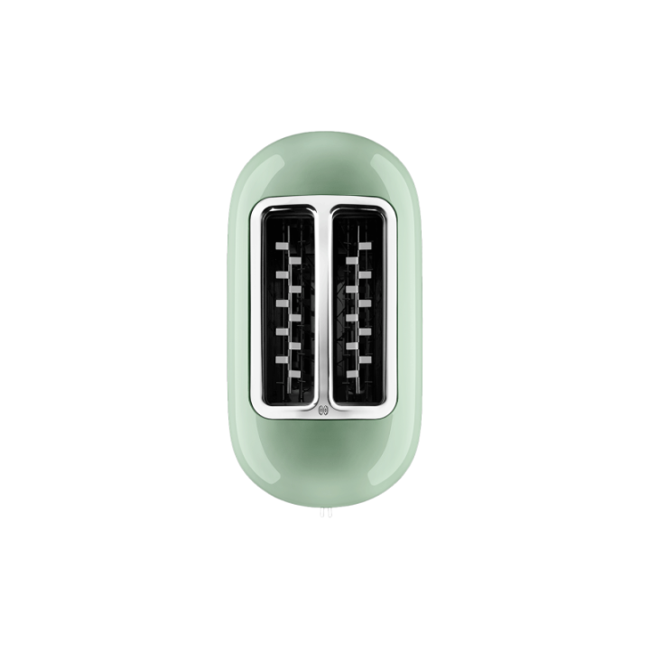 KitchenAid 5KMT2204EPT Artisan Brödrost 2 skivor Pistagegrön