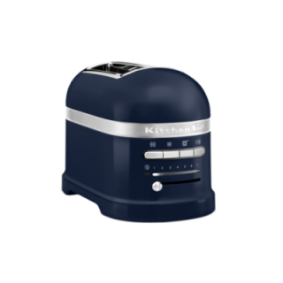 KitchenAid 5KMT2204EIB Artisan Brödrost 2 skivor Ink Blue