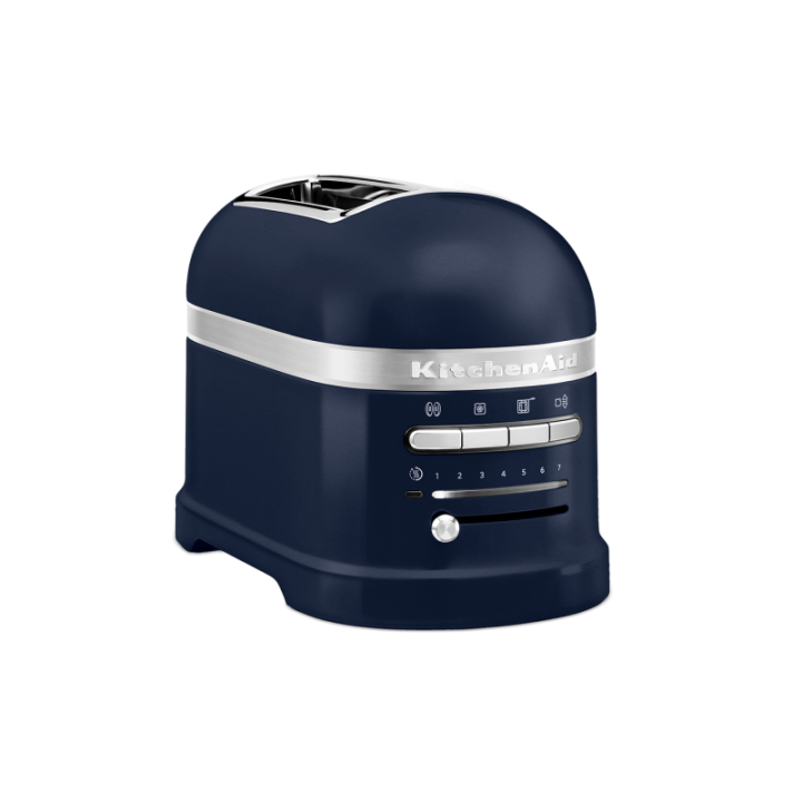 KitchenAid 5KMT2204EIB Artisan Brödrost 2 skivor Ink Blue