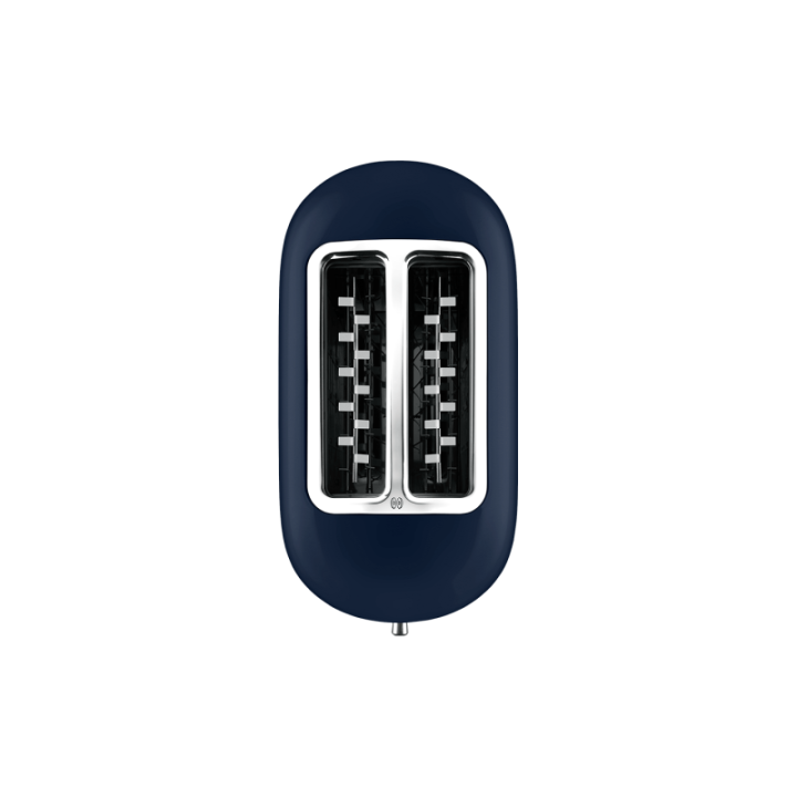 KitchenAid 5KMT2204EIB Artisan Brödrost 2 skivor Ink Blue