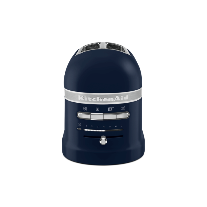 KitchenAid 5KMT2204EIB Artisan Brödrost 2 skivor Ink Blue