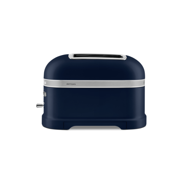 KitchenAid 5KMT2204EIB Artisan Brödrost 2 skivor Ink Blue