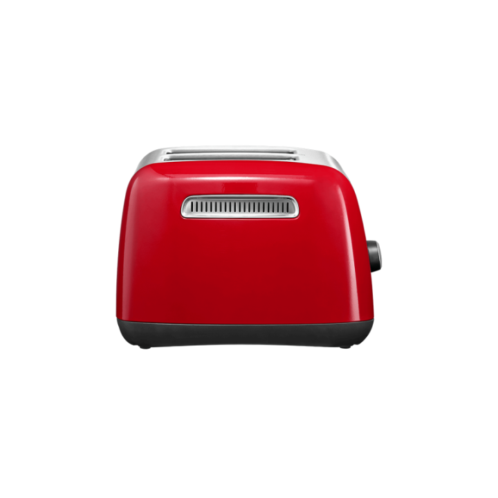 KitchenAid 5KMT221EER Brödrost 2 Skivor Röd
