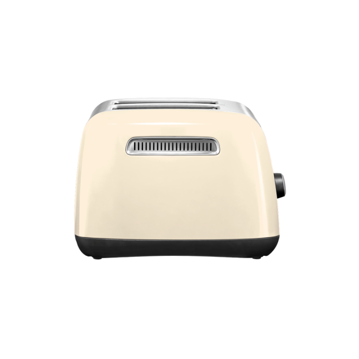 KitchenAid 5KMT221EAC Brödrost 2 skivor Creme