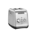 KitchenAid 5KMT221ESX Brødrister 2 Skiver Stål