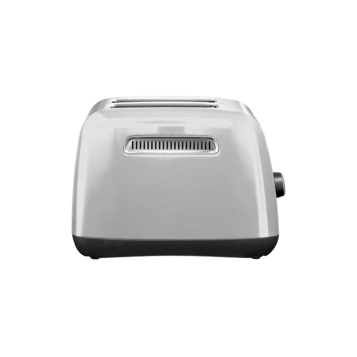 KitchenAid 5KMT221ESX Brödrost 2 skivor Stål