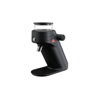 Mahlkönig X64 SD Single Dose Espressokvarn Svart