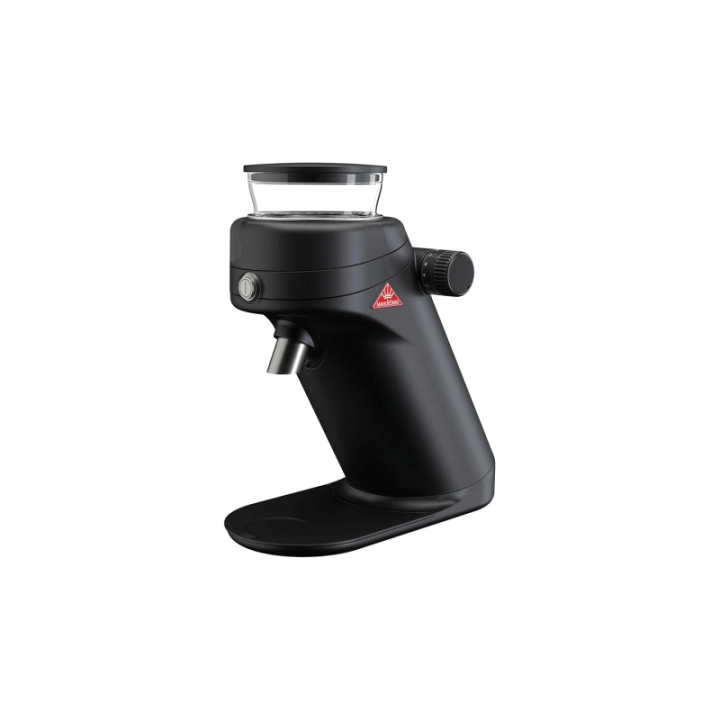 Mahlkönig X64 SD Single Dose Espressokvarn Svart