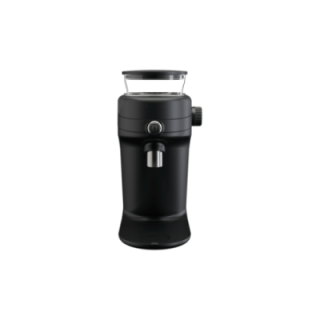 Mahlkönig X64 SD Single Dose Espressokvarn Svart