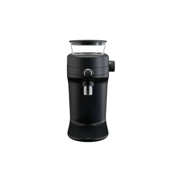 Mahlkönig X64 SD Single Dose Espressokvarn Svart