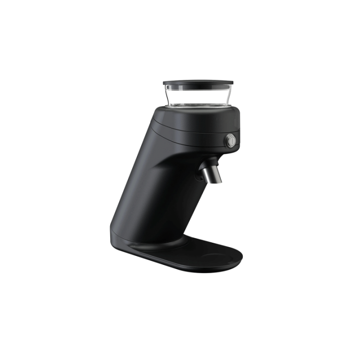 Mahlkönig X64 SD Single Dose Espressokvarn Svart