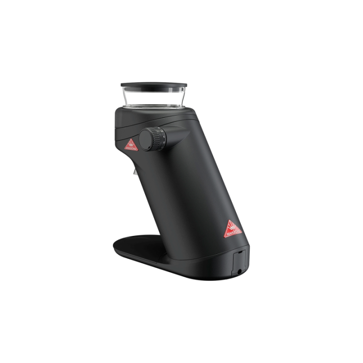 Mahlkönig X64 SD Single Dose Espressokvarn Svart