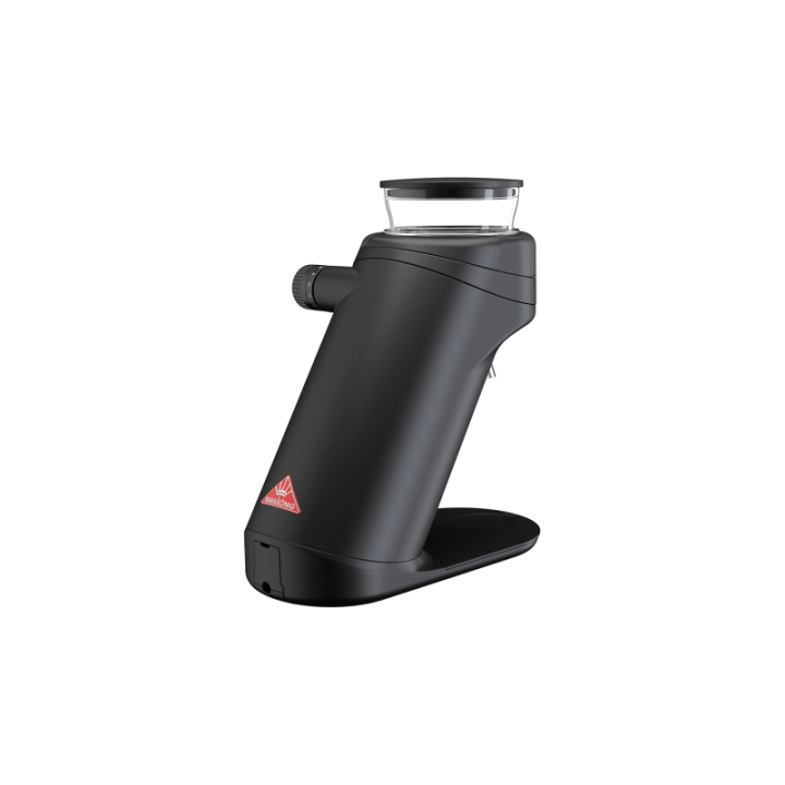 Mahlkönig X64 SD Single Dose Espressokvarn Svart