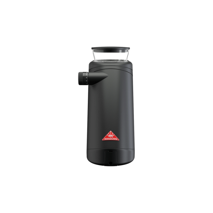 Mahlkönig X64 SD Single Dose Espressokvarn Svart