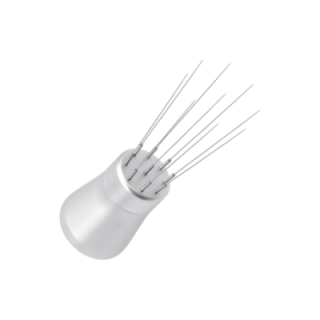 Normcore WDT Tool V2.1 med hållare Silver