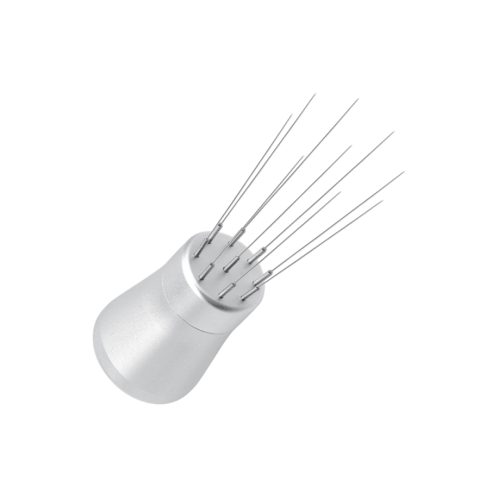 Normcore WDT Tool V2.1 med hållare Silver