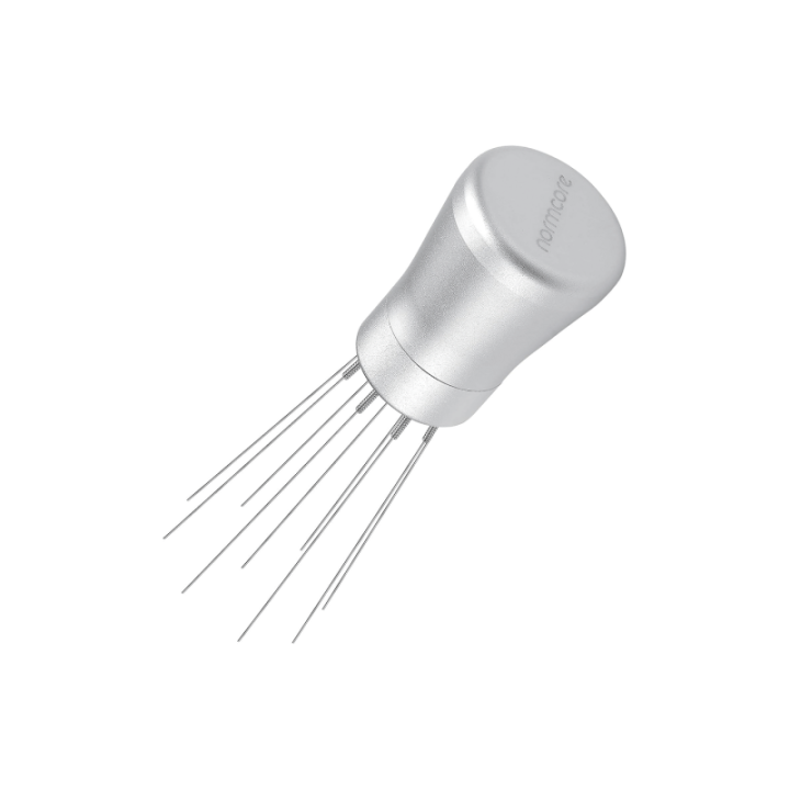 Normcore WDT Tool V2.1 med hållare Silver