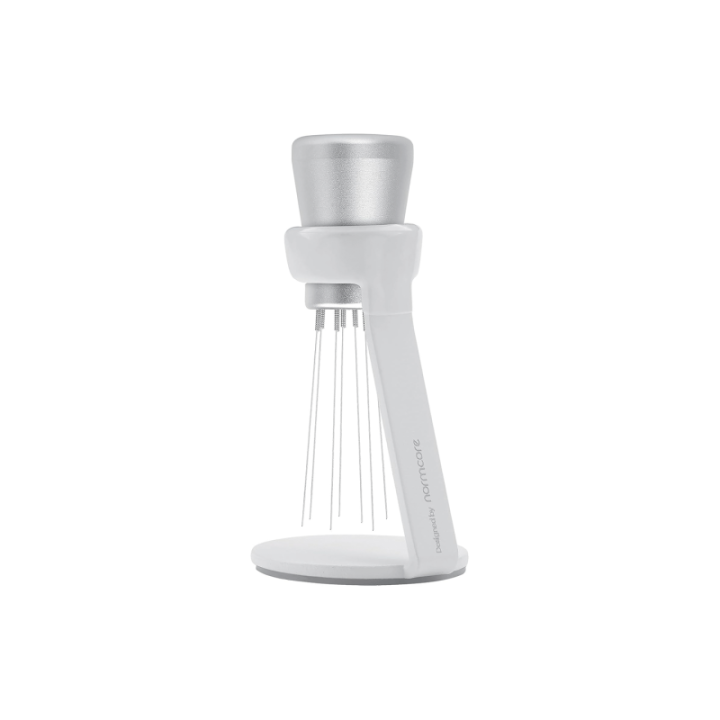 Normcore WDT Tool V2.1 med hållare Silver