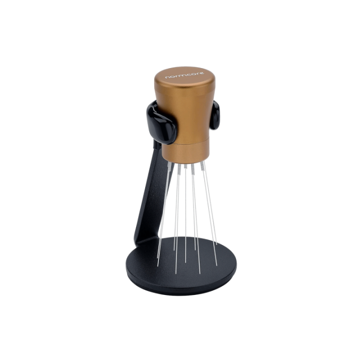 Normcore WDT Tool V2.1 med hållare i brons